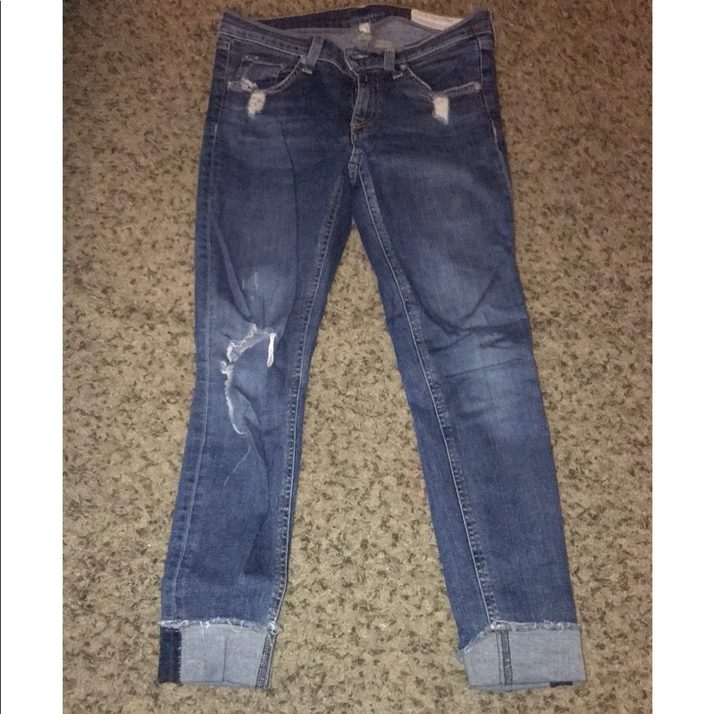 Rag & Bone Jeans